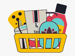 TOILETRIES